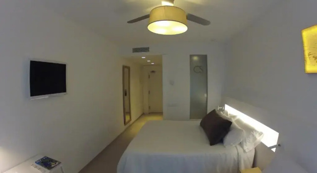 Двухместный номер Hotel Cala Saona & Spa
