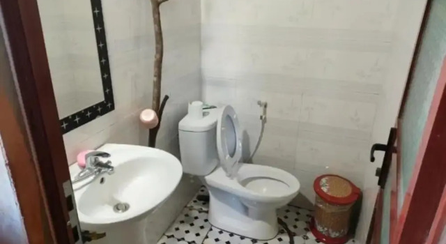 Номер Standard Homestay Khám Phá Y Tý