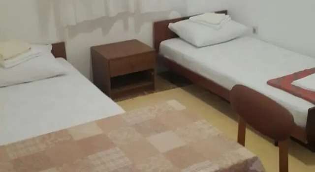 Апартаменты Apartments Andjus