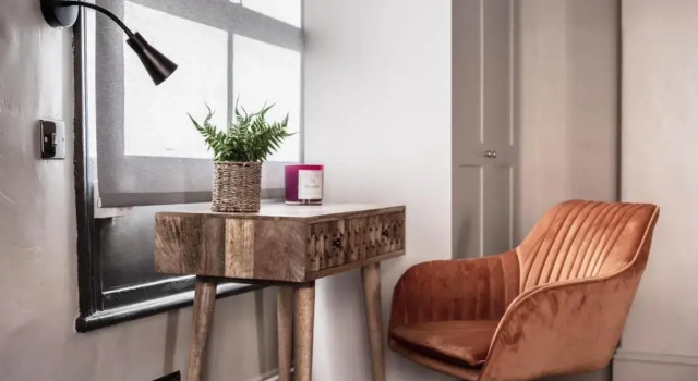 Eden Apartment, Varaa Huoneisto Asunnot kohteessa Merseyside, Huoneisto