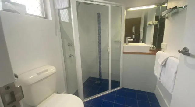 Номер Premier Avaleen Lodge Motor Inn