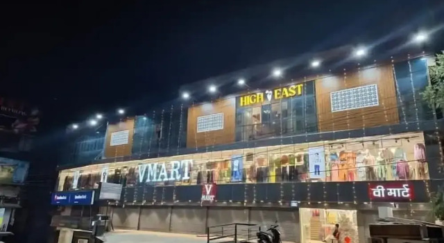 Hotel High East, Rezervovat Hotel Itanagar Arunachal Pradesh