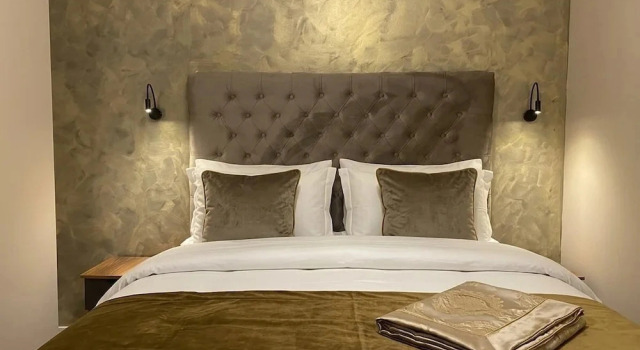 Hotel Shopi Residence