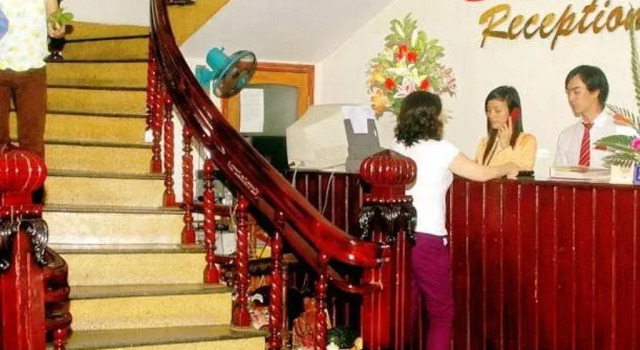 Nhu Phu Hotel