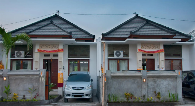 Villa Villa Dencarik
