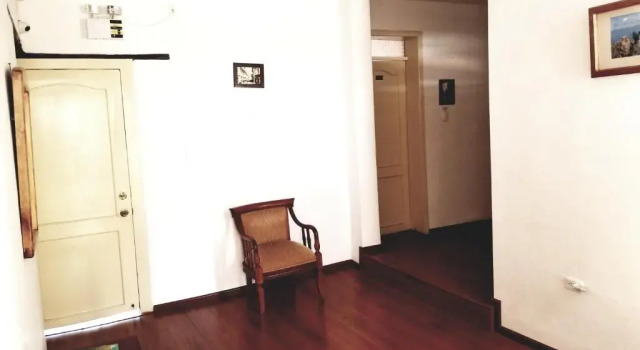 Двухместный номер Standard Heritage Inn