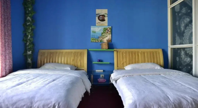 Changsha Hiker's Home Youth Hostel, Buchen Sie Hostel Hostels in Changsha, in der Nähe von Wuyi-Platz, Hostel
