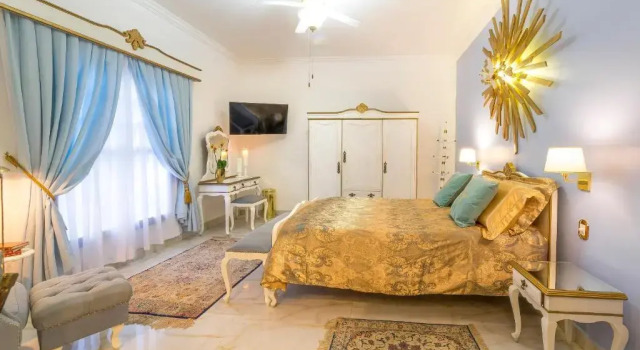 Двухместный номер Standard Casa Nostra Boutique Hotel