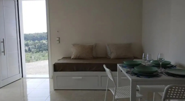 Апартаменты Athani Summer House