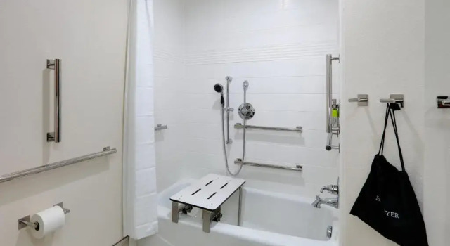 Номер Standard Candlewood Suites DFW West - Hurst by IHG