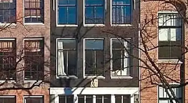 KeizersgrachtSuite471