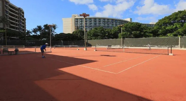 Апартаменты Kaanapali Alii 456 in Kaanapali