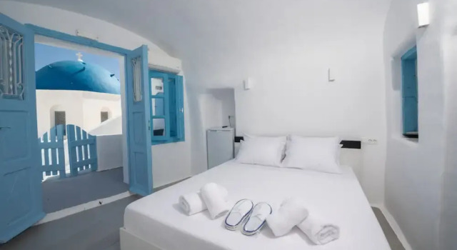 Номер Standard Luxus VIP Suites