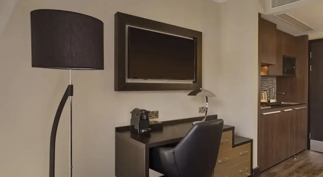 Royal Court Apartments, Varaa Huoneisto Asunnot kohteessa Merseyside, Huoneisto