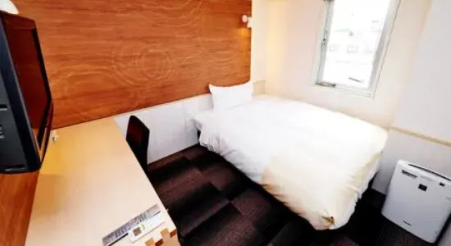 Номер Standard Super Hotel Ogaki Ekimae