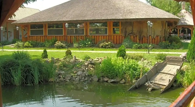 Szőlőszem Farm, Buchen Sie Bauernhof Tiszafüred 