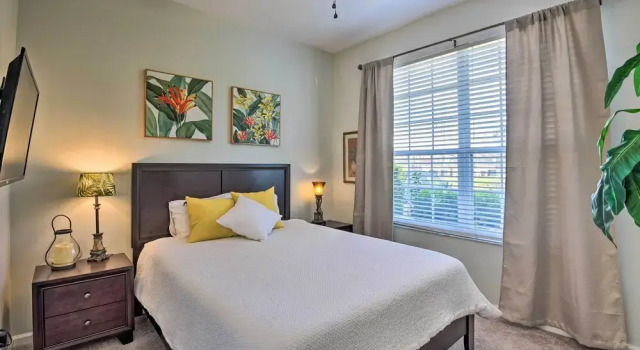 Kissimmee Home w/ Private Pool < 3 Mi to Disney!