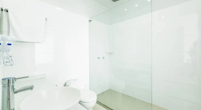 Номер Standard Hotel Santorini