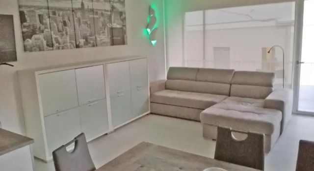 Апартаменты Superior bianco relax