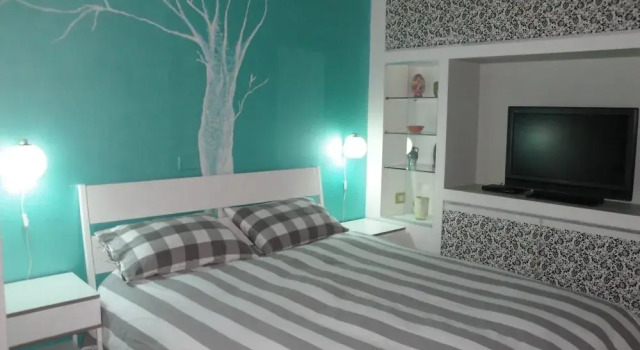 B&B Affittacamere Battipaglia
