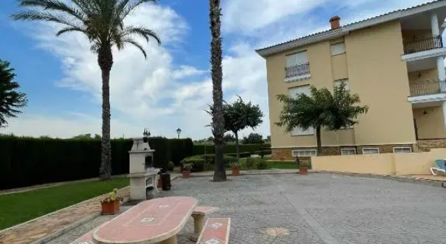 Apartamento Panoramica Golf, Book Lejlighed San Jorge Catalonien