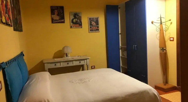 Номер Standard B&B Tredomus