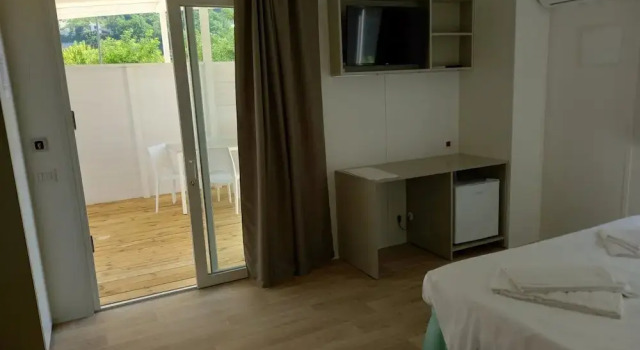 Bahia Blanca, Prenota Resort Hotel a Lazio con parcheggio, Parcheggio