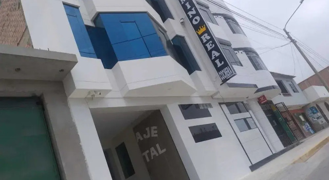 Hotel Camino Real, Book Hotel Billige hoteller i Chimbote
