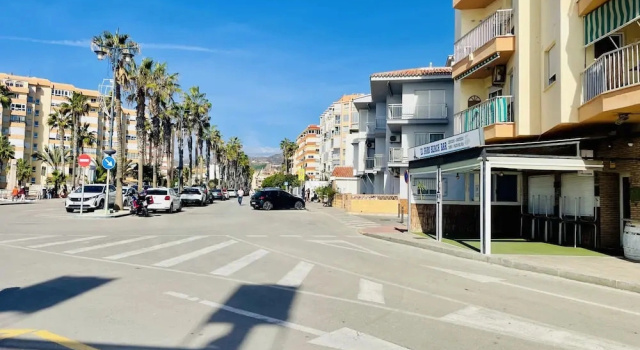 Apartamento Faro 77 by At Home Costa del Sol