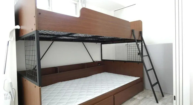 Alpha Square Minami 6 jo 412, Забронировать Отель Саппоро Хоккайдо, рядом с Nijo Fish Market