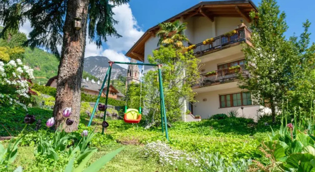 Haus Bellutti