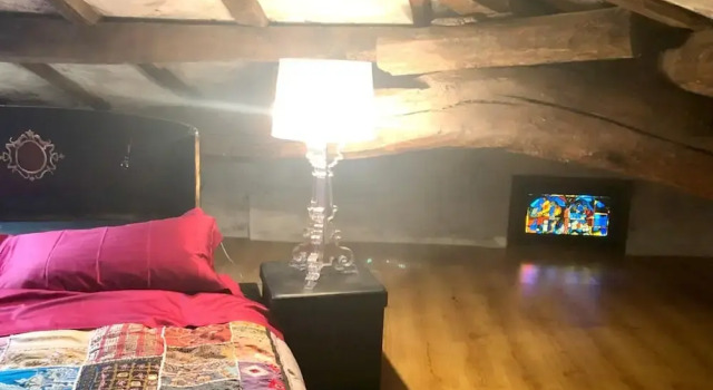 Apartment With 2 Bedrooms in Monterenzio, With Terrace and Wifi, Забронировать Апартаменты/квартира Монтеренцио 