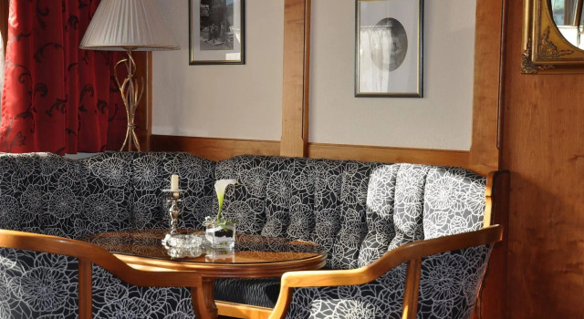 Hotel Burgstall, Rezervovat Hotel Hotely v Tyrolsko se snídaní, Snídaně