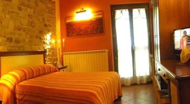 Bio Agriturismo Green Park, Prenota Casa vacanze Ville a Cilento, Villa