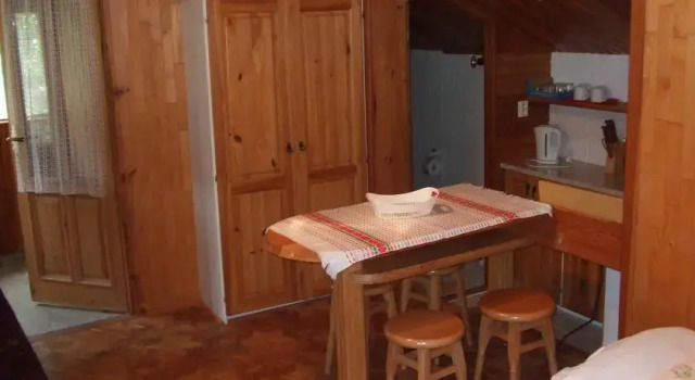 Chata Spisska Sobota, Varaa Hotelli Poprad 