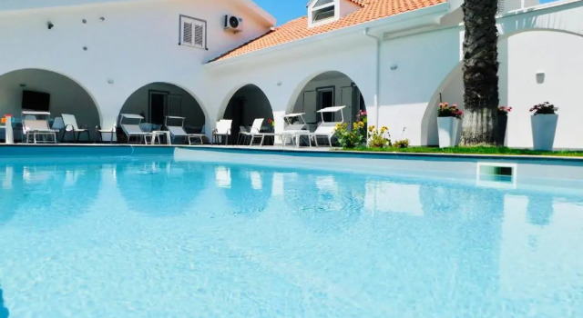 Номер Standard Villa le Agavi - exclusive holiday end event