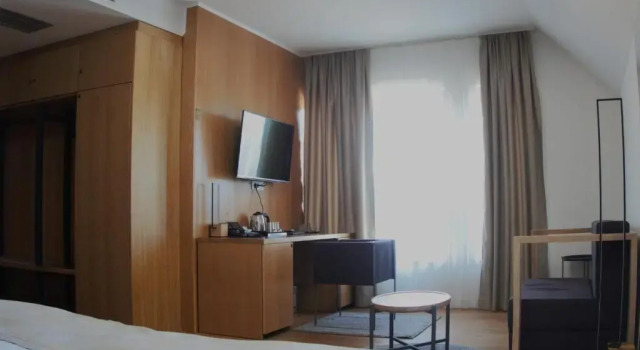 Семейный номер Standard Hotel Palcich