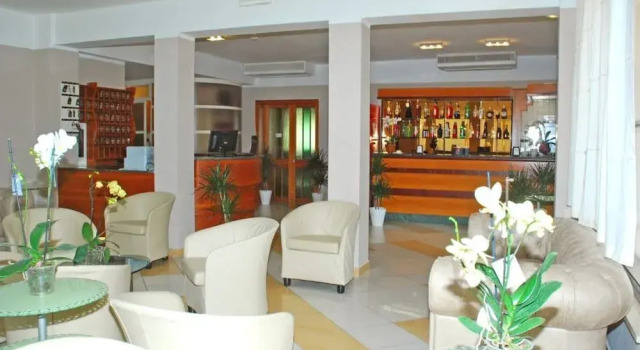 Hotel Elsa