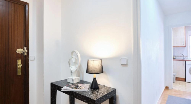 Chic Apartment in Chamberí, Забронировать Апартаменты/квартира Апартаменты Мадрида, рядом с The Museum of Contemporary Art-Madrid, Апартаменты/квартира