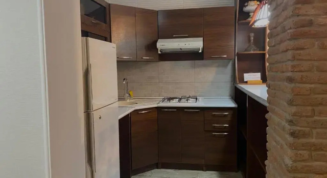 Студия Neli & Zaal Guest House
