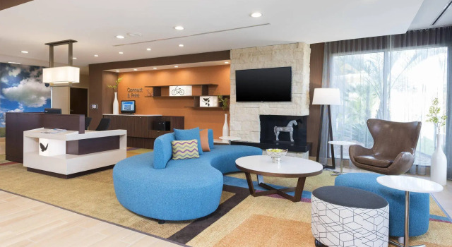 Fairfield Inn & Suites by Marriott West Monroe