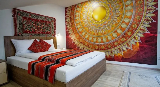 Poezia, Book Hotel Vama Satu Mare