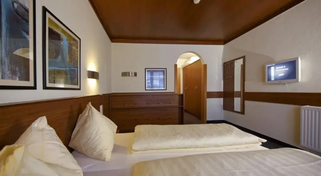 Hotel Pinzgauerhof by Alpeffect Hotels, Забронировать Отель Целль-ам-Зе Europa Sportregion, рядом с Горнолыжный подъемник Шюттлифт