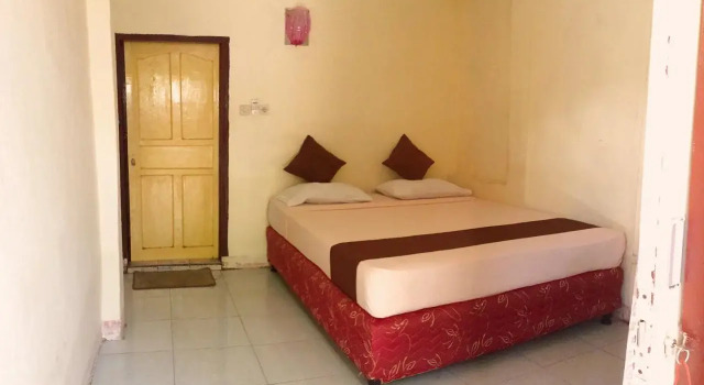 Cozy Alfia Inn, Забронировать Отель СПА-отели Гилей Траванган, рядом с Порт Гили Траванган, SPA-услуги