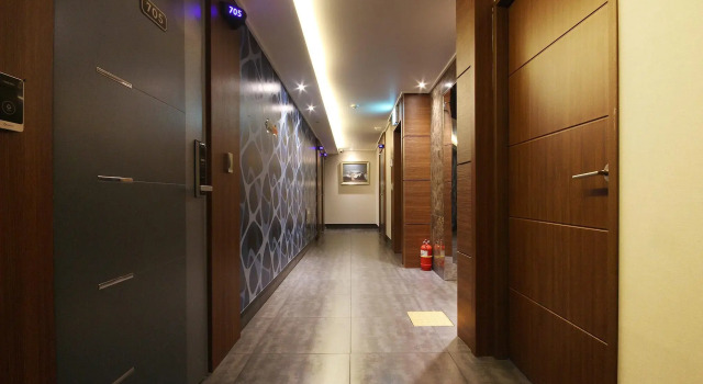 Busan Nampodong Moomo, Rezervați Mini-hotel Mini-hoteluri în Busan, aproape de Shindonga Market, Mini-hotel