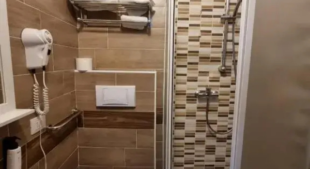 Двухместный номер Standard Hotel Riz