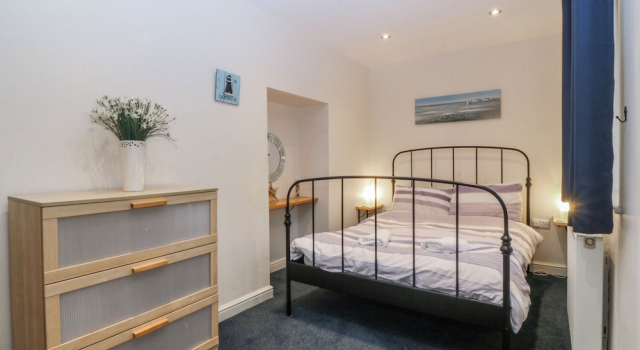 Bwthyn Llechen, Prenota Casa vacanze Hotel a Gwynedd con parcheggio, Parcheggio
