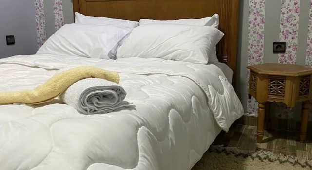 Номер Standard SurfsideMorocco