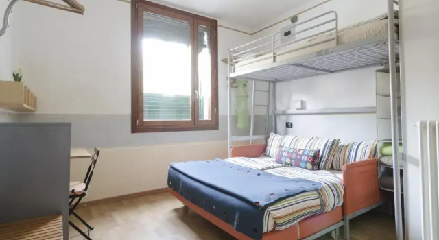 Номер Standard B&B Al giardino del vicolo