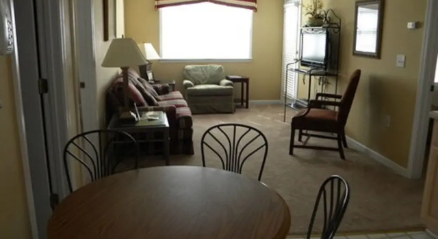 Номер Standard The Smith House